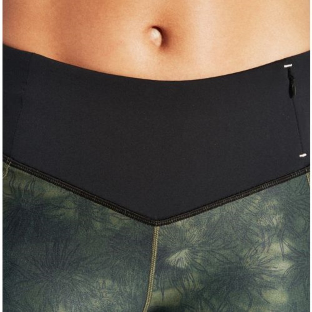 Calia floral camo legging - Picture 6 of 8